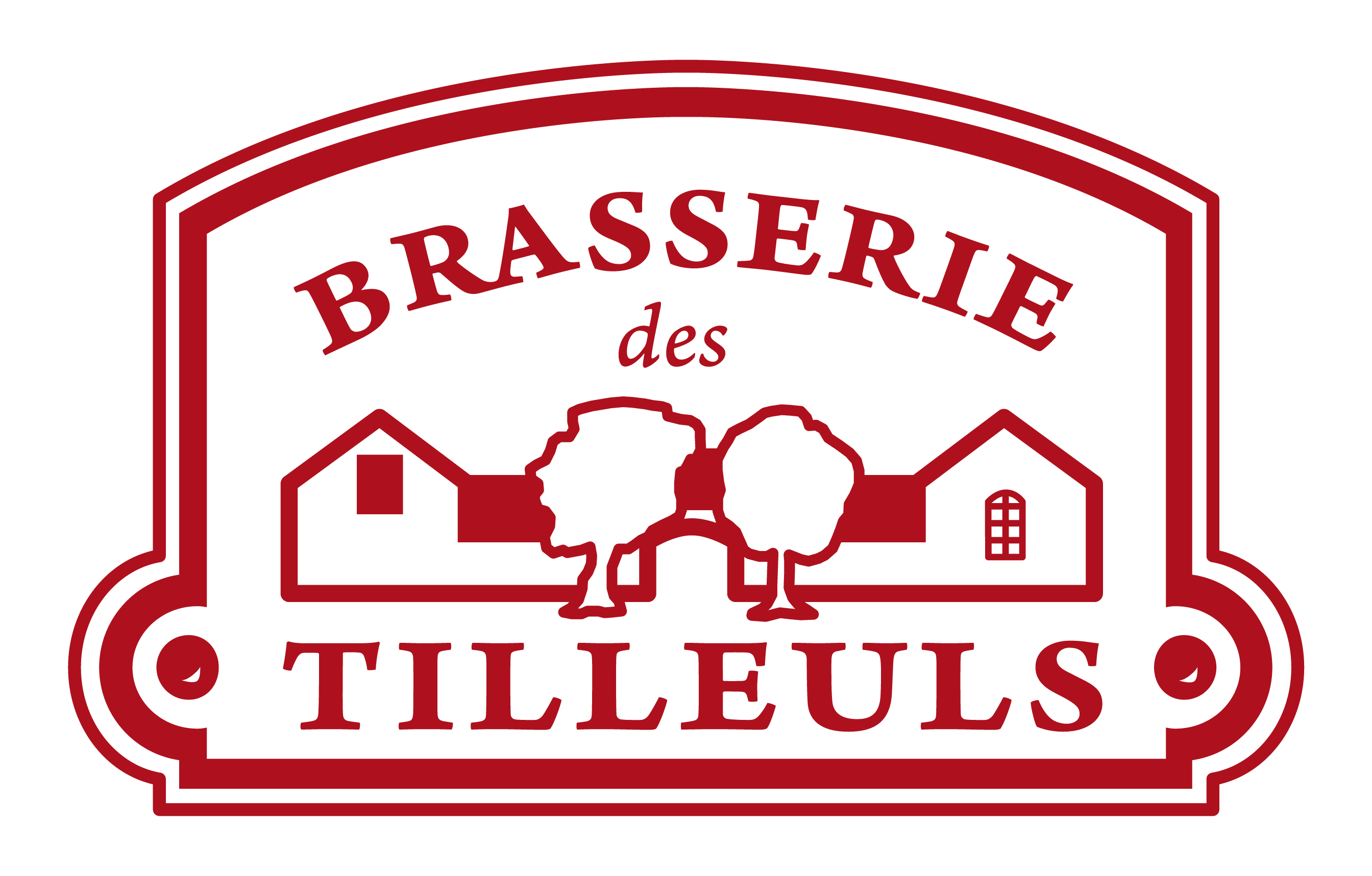 La Brasserie des Tilleuls